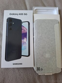 Samsung Galaxy A55 5G - 2