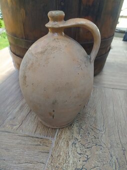 Stará halbica - 2