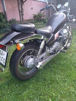 Moto Guzzi - 2