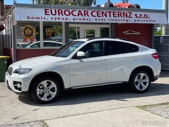 BMW X6 xDrive 40d - 2