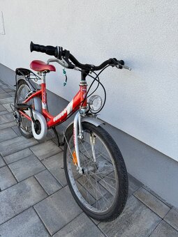 Bicykel - 2