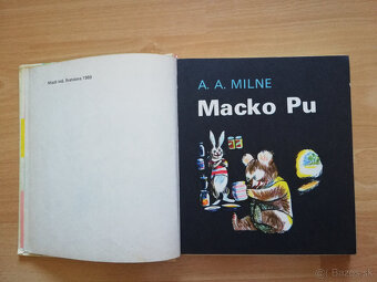 Macko PU 1969 - 2