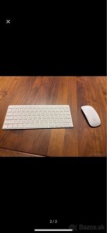Apple mac mini M1 - 2