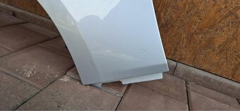 Ľavý predný blatník BMW f31 41009621597 - 2