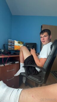 Predám tento setup - 2