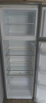 Chladnička Elektrolux s mrazničkou - 2
