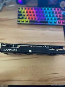 ✅Sapphire Dual-X R9 280 3GB OC with Boost - 2