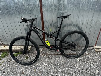 Specialized stumpjumper - 2
