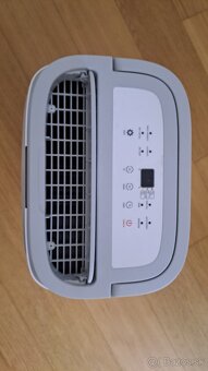 Odvlhčovač vzduchu SilverCrest SLE 265 B3 - 2