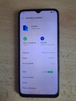 OPPO A17 - 2