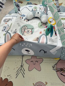 Hracia deka Ricokids - 2