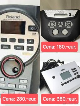 Rôzne bicie moduly na predaj ........ - 2