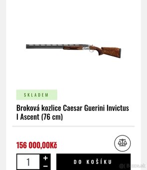 Brokovnica - 2