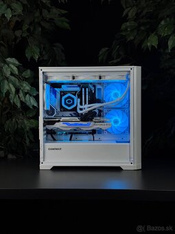 ☑️ i7 14700K / RTX 3080 / 32GB RAM / 1TB SSD / 24M Zár - 2
