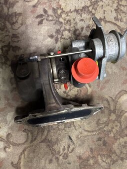 Turbo Renault 0.9tce - 2