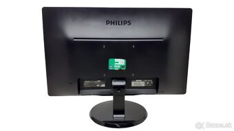 LCD monitor Philips 226v4l - 2