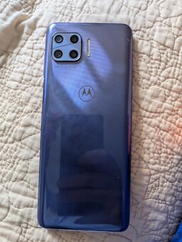 Motorola Moto G 5G Plus 128GB, 2x sim - 2