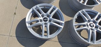 Kia mazda hyundai 5x114,3 r17 honda mitsubishi nissan - 2