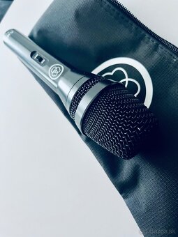Predám AKG P3S - 2