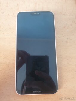 Huawei P20 lite 4/64GB - 2
