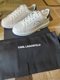 Predám Karl Lagerfeld - 2