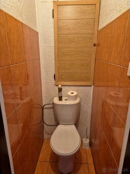 3-izbový byt Zákamenné - 2
