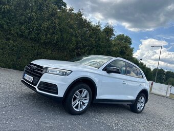 Audi Q5 40 2.0 TDI Sport quattro S tronic - 2