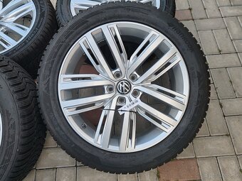 VW TIGUAN 5X112 - 2