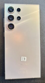 Samsung Galaxy S24 – 256 GB (rok starý) - 2