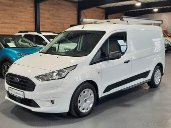 Ford Transit Connect 1,5 TDCi - predĺžený L2 - 2