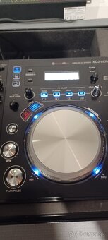 Pioneer XDJ Aero - 2