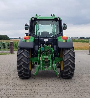 JOHN DEERE 6230 R - 2