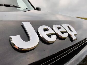 Jeep Patriot 4x4 2.4vvt - 2