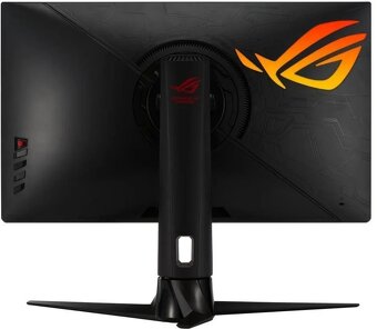 [Predám] Herný monitor - 27" ASUS ROG Strix XG27AQ HDR - 2