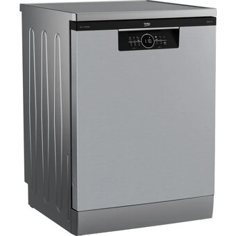 Beko BDFN26560XC voľne stojaca umývačka riadu - 2