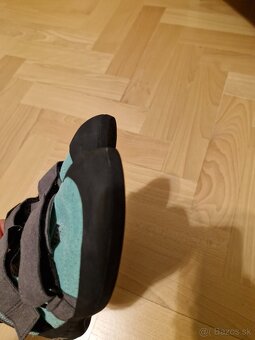 Lezecky Scarpa Origin - 2