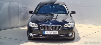 Bmw 525xd - 2