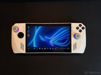Asus ROG Ally Z1 Extreme - 2