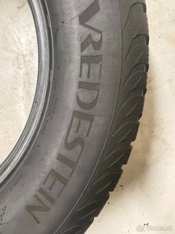 Vredestein 205/65 R15 zimne - 2