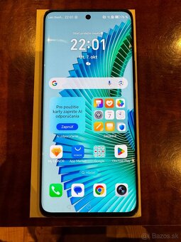 Honor Magic 6 Lite 5g - 2