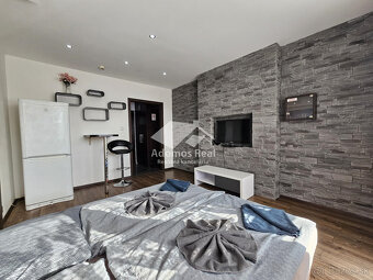 2 - IZBOVÝ BYT / APARTMÁN PREŠOV - SABINOVSKÁ - 2