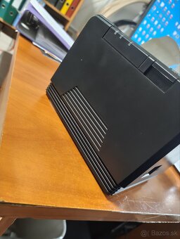 Mini receipt printer - 2