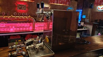 Predám profi výčap Lindr - výčapné zariadenie - 2