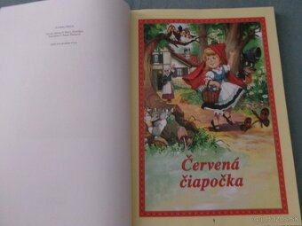 Moje najkrajšie rozprávky. - 2