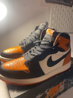 Air Jordan 1 high retro - 2