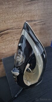 Naparovacia žehlička Philips Azur Performer Plus - 2