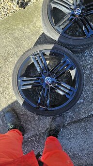 VW Talladega R19 - 2