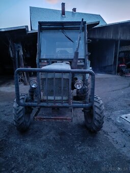 Zetor 6911 - 2