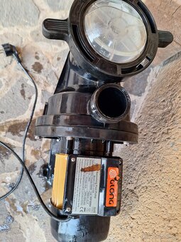 Domáca vodárenských 1 - 2