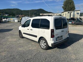 Citroen Berlingo - 2